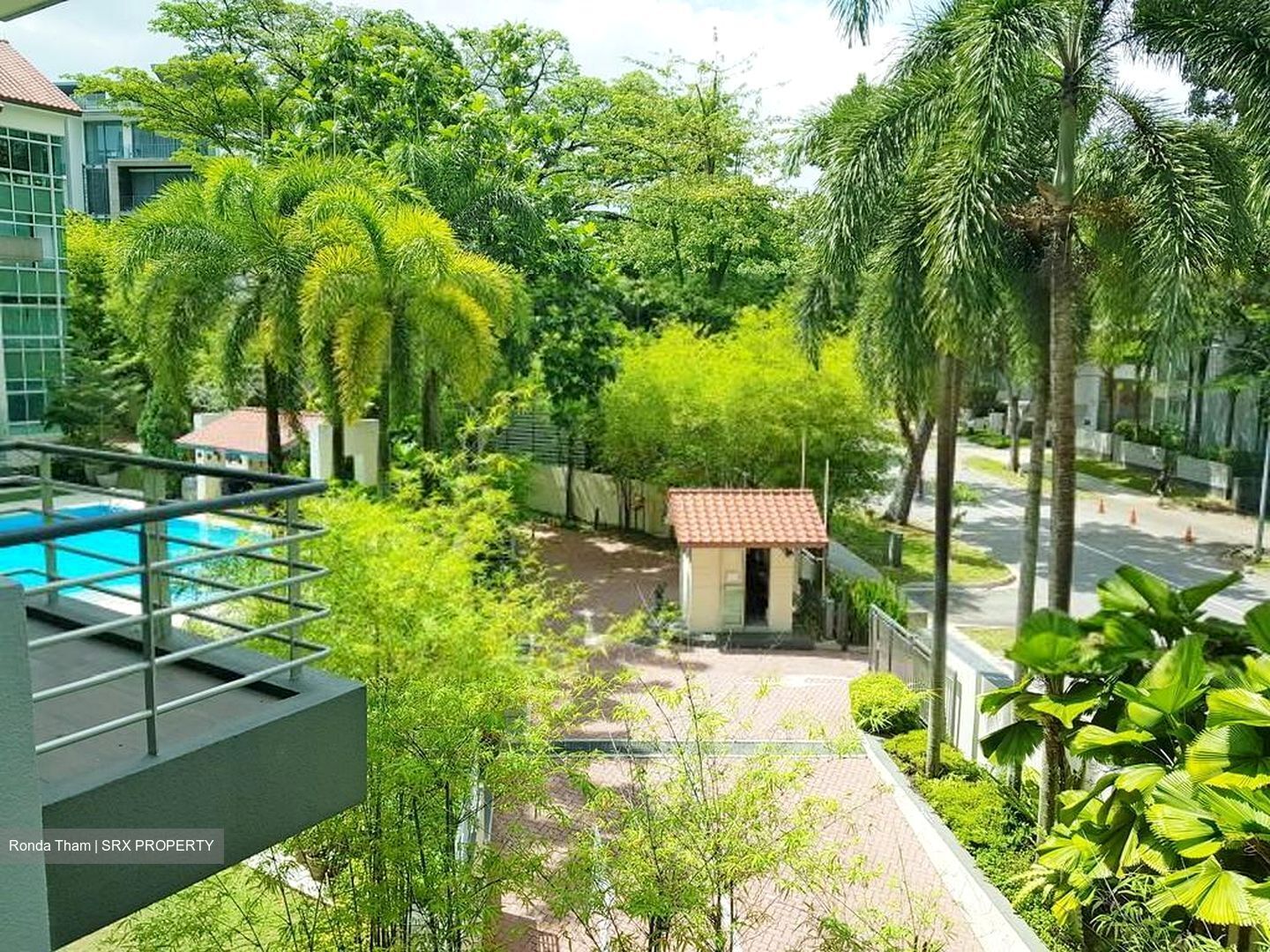 Nassimville (D10), Apartment #410327971